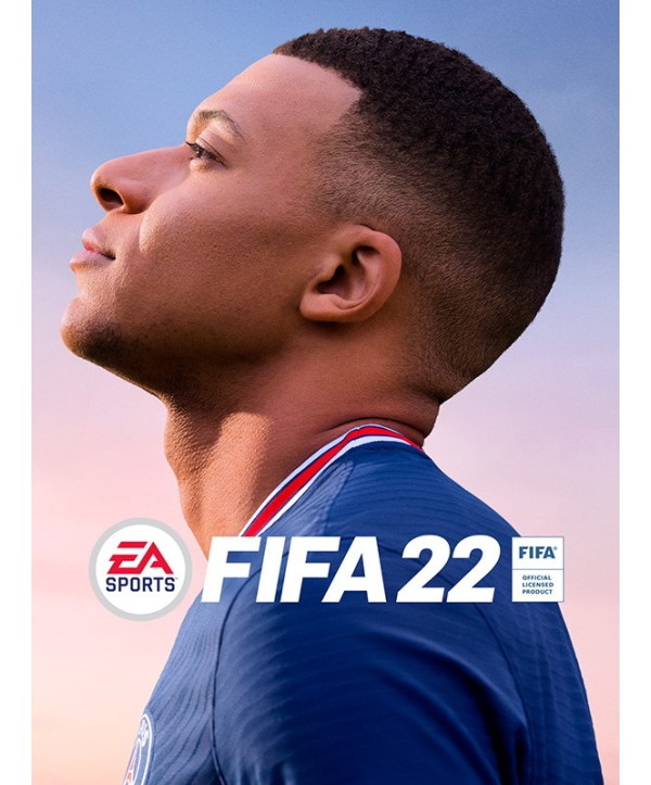 FIFA 22 - Pre-Order Bonus Origin / EA app Key GLOBAL